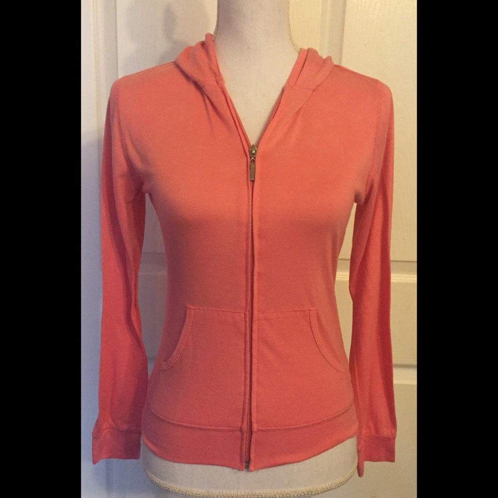 Beta House Zip Up Hoodie